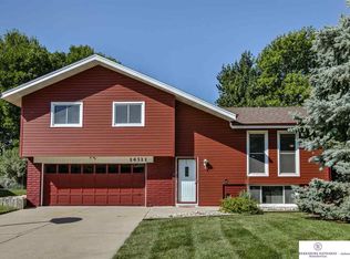 14311 Polk Cir, Omaha, NE 68137