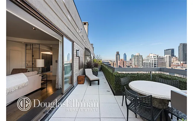 Sold by Douglas Elliman | media 7