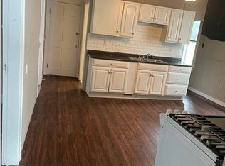 6 Mott St #1, Worcester, MA 01604