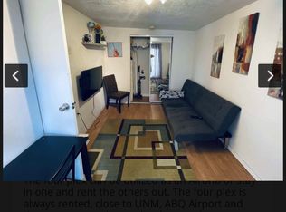 903 Coal Ave SW #0, Albuquerque, NM 87102