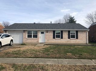 4011 McIntire Xing, Owensboro, KY 42301