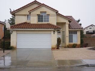 39744 Milan Dr, Palmdale, CA 93551