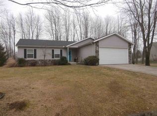 25447 Kidder Ct, Elkhart, IN 46514