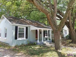 710 N Range Ave, Denham Springs, LA 70726