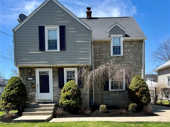 121 Los Robles St, Buffalo, NY 14221