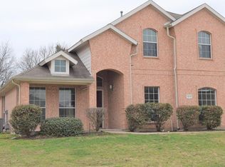 1272 Carriage Creek Dr, Desoto, TX 75115