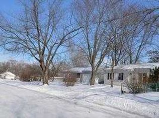 22149 Navaho Ave, Sauk Village, IL