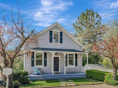 69 Bella Vista Ave, San Anselmo, CA, 94960
