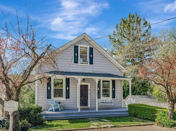 69 Bella Vista Avenue, San Anselmo, CA 94960