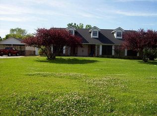 12746 Roy Rd, Brookside Village, TX 77581