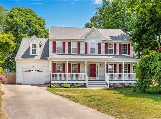 14901 Dogwood Ridge Ct, Chester, VA 23831