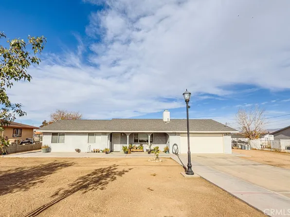 18492 Live Oak St, Hesperia, CA 92345