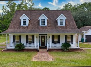 60483 Dixie Ranch Rd, Slidell, LA 70460