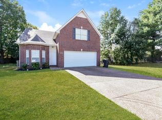 2402 Franklin Ln, Murfreesboro, TN 37130