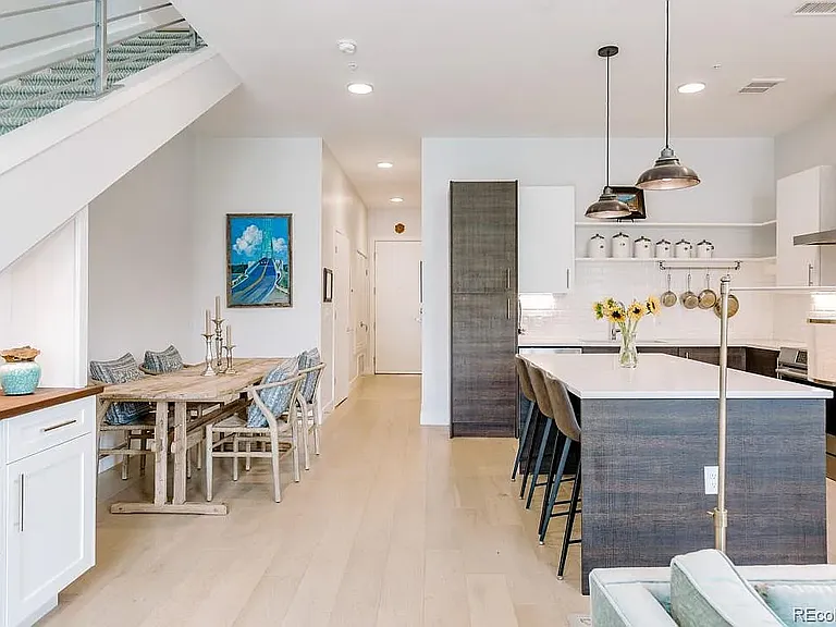 2530 Lawrence St #107 — Photo 10
