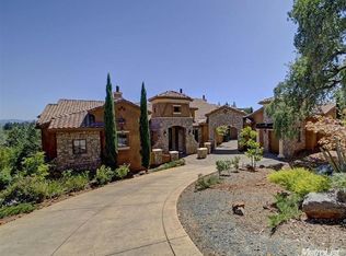 17350 Winchester Club Dr, Meadow Vista, CA 95722