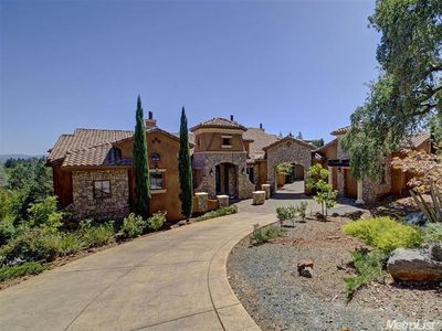 17350 Winchester Club Dr, Meadow Vista, CA, 95722