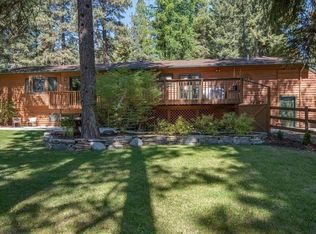 14137 Pine St, Bigfork, MT 59911