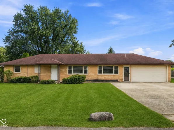 139 South St, Chesterfield, IN 46017
