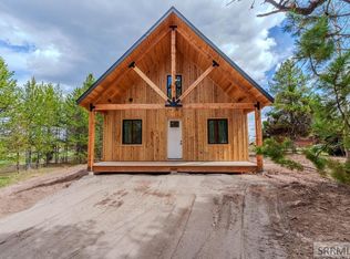 3526 Montauk Dr, Island Park, ID 83429