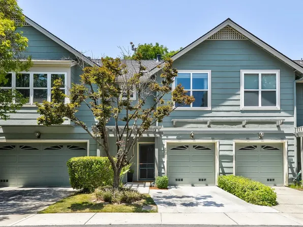 372 Winwood Ct, Mountain View, CA 94040
