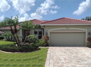 4569 Fairloop Run, Lehigh Acres, FL 33973