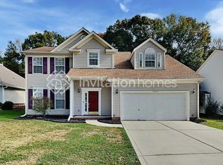 12017 Regent Ridge Ln, Charlotte, NC 28278