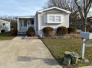 395 Grande Blvd, Rio Grande, NJ 08242