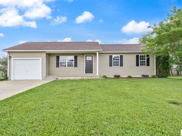 125 Waterford Ln, Glasgow, KY 42141