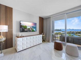 Stanton House Condo, Miami Beach, FL 33141