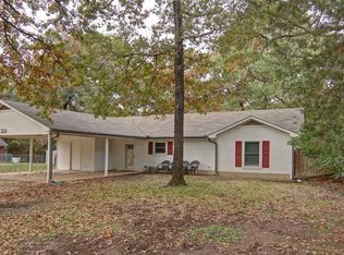 324 County Road 1452, Quitman, TX 75783