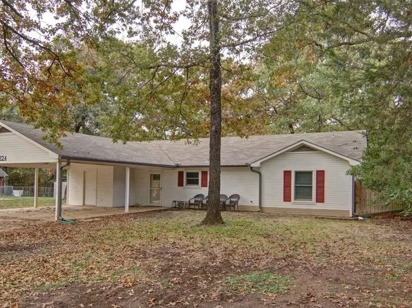 324 County Road 1452, Quitman, TX 75783