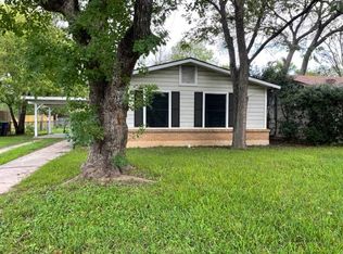 1706 Crown Dr, Austin, TX 78745