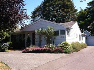 11732 Sand Point Way NE, Seattle, WA 98125