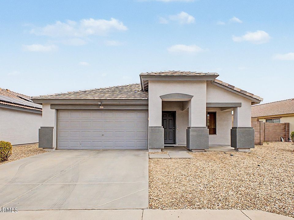 1st image of 15757 W PAPAGO Street