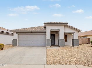 15757 W PAPAGO Street, Goodyear, AZ 85338