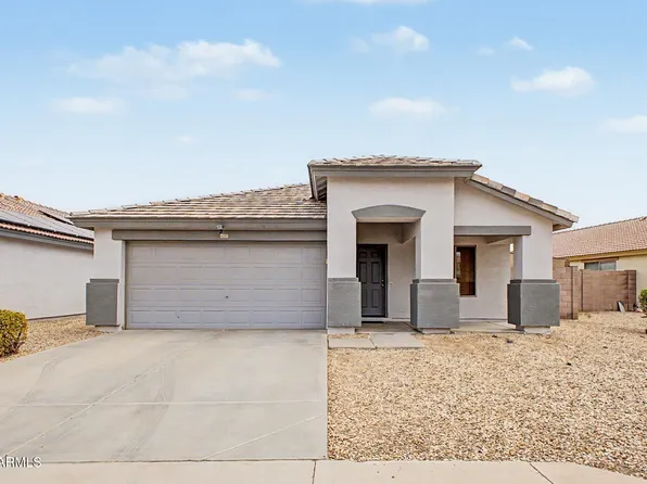 15757 W PAPAGO Street, Goodyear, AZ 85338