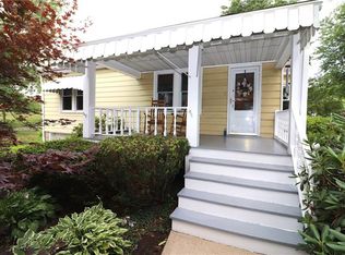 2542 Brandt School Rd, Wexford, PA 15090