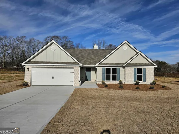 178 Dovefield Dr #66, Statham, GA 30666