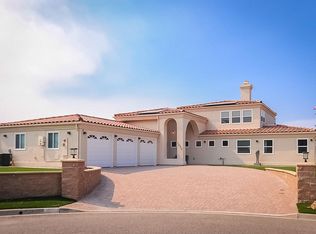 1472 Avenida Arriba, El Cajon, CA 92020