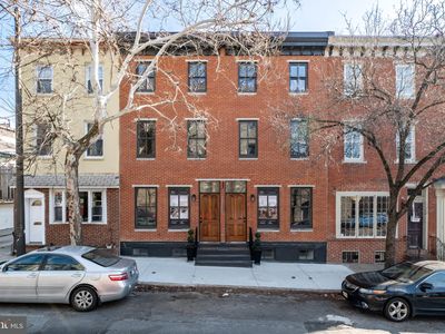 541 N 22nd St, Philadelphia, PA, 19130