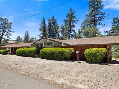 417 Highland Ave, Prescott, AZ, 86303