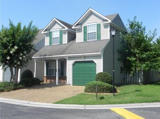 2 Aster Way, Hampton, VA 23663