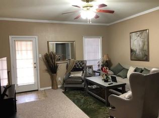 1320 Buckingham Ln, Kaufman, TX 75142
