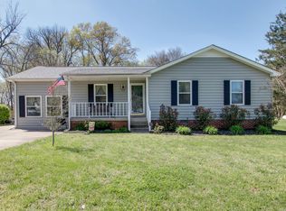 5221 Redfield Dr, Murfreesboro, TN 37129