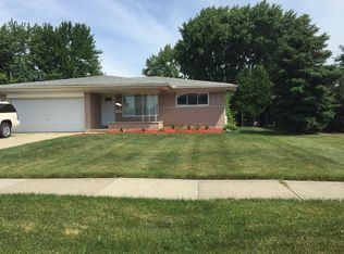(Undisclosed Address), Sterling Heights, MI 48312