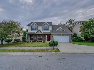 218 Vintage Cir, Hendersonville, TN 37075