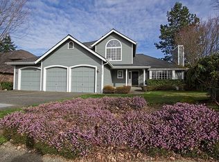 24540 SE 43rd Pl, Issaquah, WA 98029