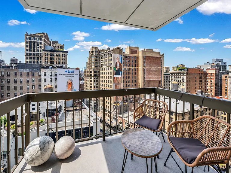 5 E 22nd St #17C — Photo 11