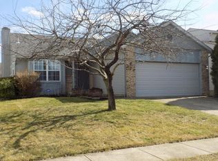 974 Western Run Dr, Columbus, OH